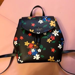 Kate Spade Backpack